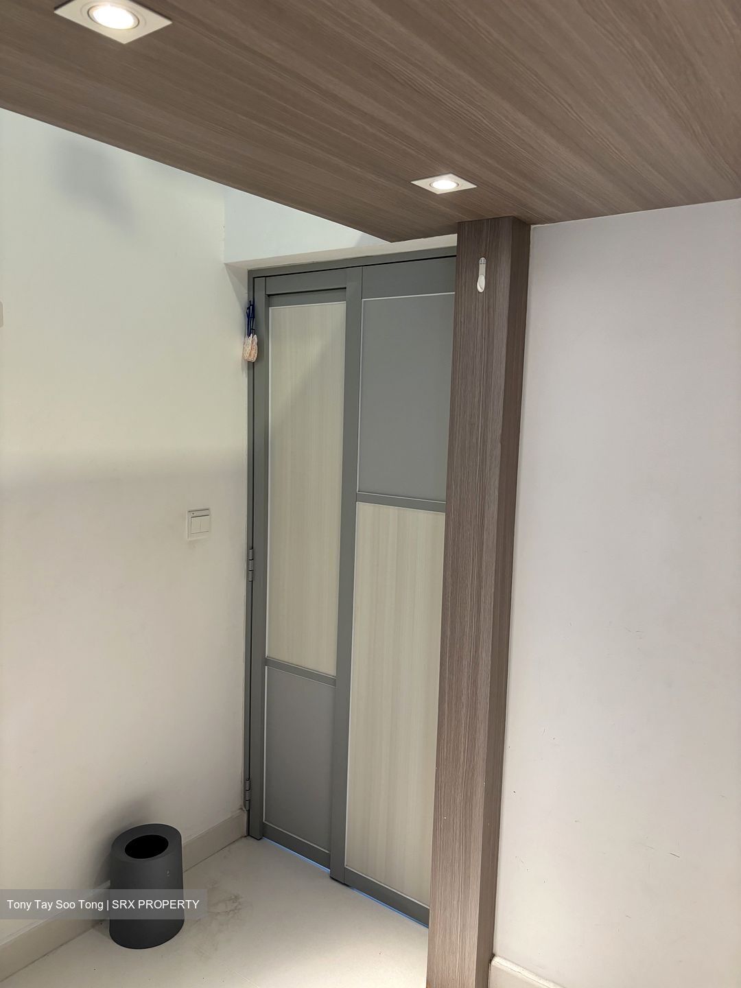 Urban Vista (D16), Condominium #438396941